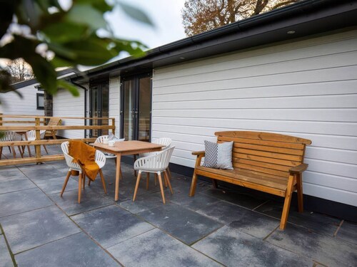 Silver Birch Cottage, Llanrwst