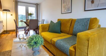 Silver Birch Cottage, Llanrwst