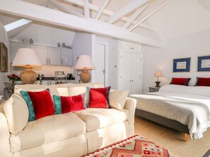 WiFi - The Garden Room in Chichester. (Chichester)