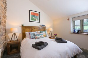 WiFi - Stable Loft, Watergate Bay (Newquay)