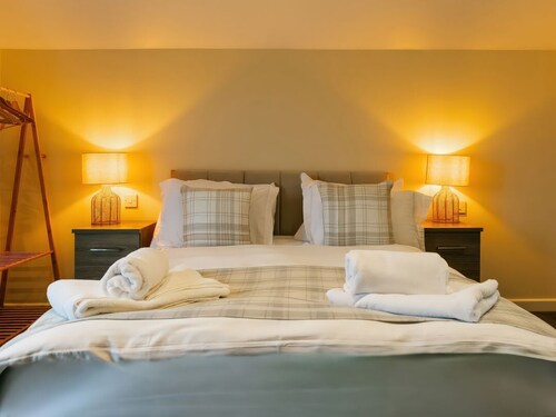 Aspen Lodge - Serene Retreat