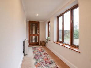 Interior - The Pantiles, Banham (Norwich)