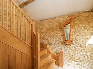 Interior - The Barn, Colerne, Wiltshire (Chippenham)