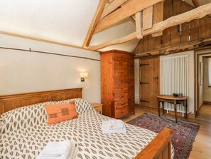 WiFi - The Barn, Colerne, Wiltshire (Chippenham)