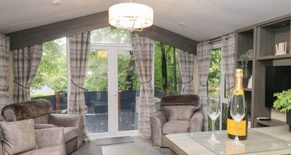 Feather Hill Lodge, Troutbeck Bridge