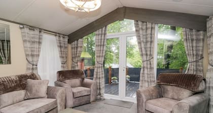 Feather Hill Lodge, Troutbeck Bridge