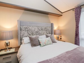 WiFi - Feather Hill Lodge, Troutbeck Bridge (Windermere)