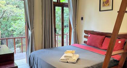 Danang Forest Eco Bungalows & Highland Culture