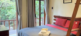 Danang Forest Eco Bungalows & Highland Culture