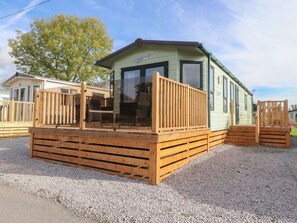 Exterior - Ashcroft, Warton, Lancashire (Preston)