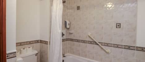 Dusche