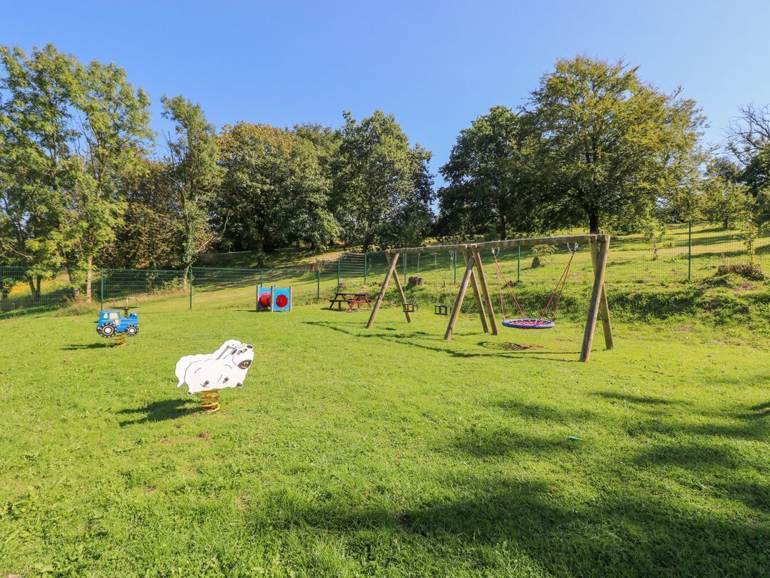 Espace pour enfants