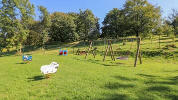 Espace pour enfants