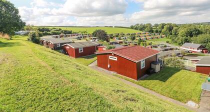 Milkwood nr Llansteffan. 3 bed