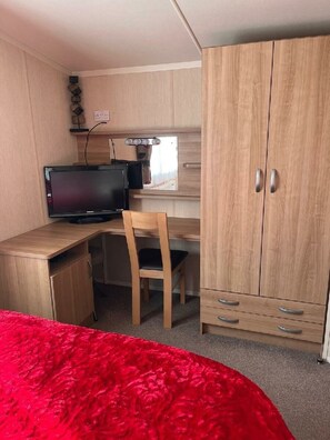 3 bedrooms, WiFi - Eastgate Caravan Park Retreat (Ingoldmells)