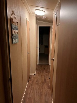 Interior - Eastgate Caravan Park Retreat (Ingoldmells)