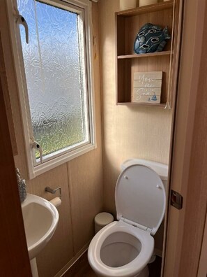 Een douche