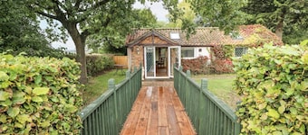 Pendockie, Mereham Le Fen
