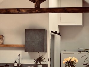Interior - Charming Wabi in Gembling, Yorkshire (Driffield)