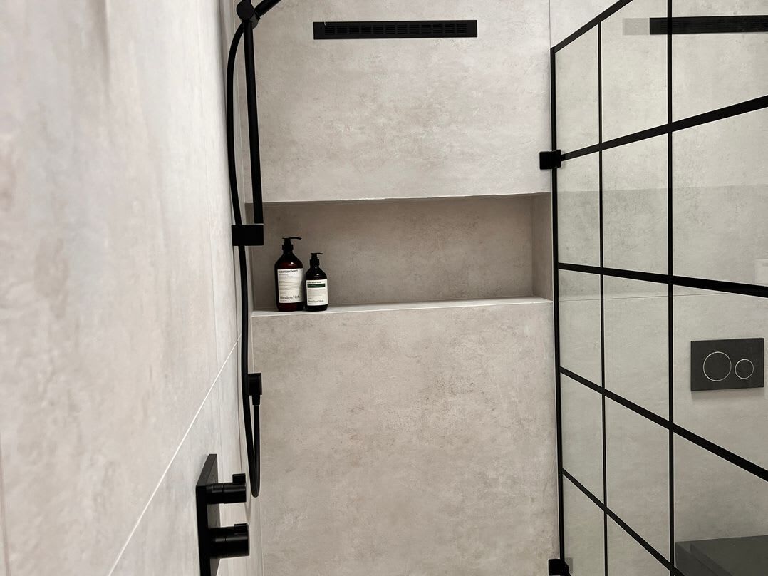 Shower