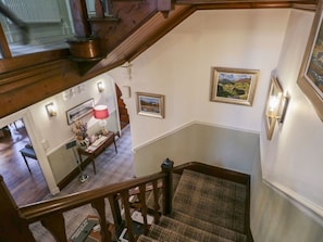 Interior - Charming Coleridge Retreat in Grasmere (Ambleside)