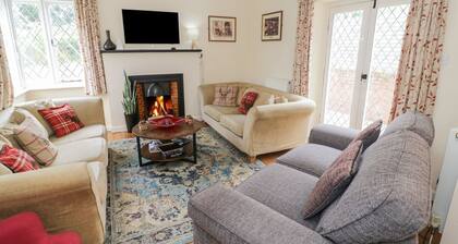 Hillside Cottage, Monmouth