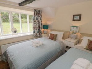 Room - Hillside Cottage, Monmouth (Monmouth)