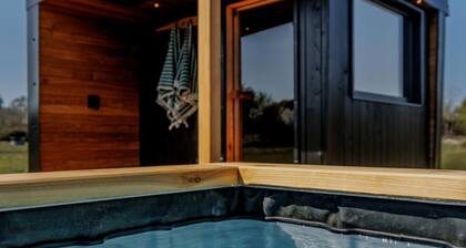 Lodge 22, Corfe Castle