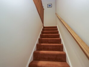 Interior - 6 Swan House, Tewitfield (Carnforth)