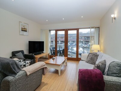 6 Swan House, Tewitfield