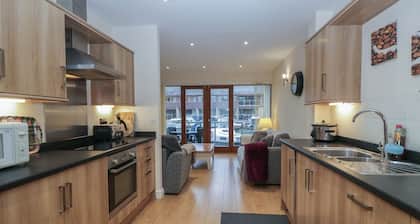 6 Swan House, Tewitfield