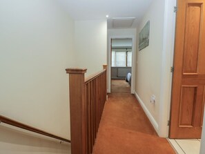 Interior - 6 Swan House, Tewitfield (Carnforth)