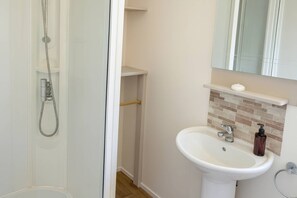 Een douche