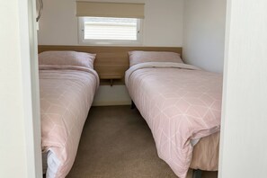 WiFi - Golden Gate Holiday Centre - 19058, Towyn (Abergele)