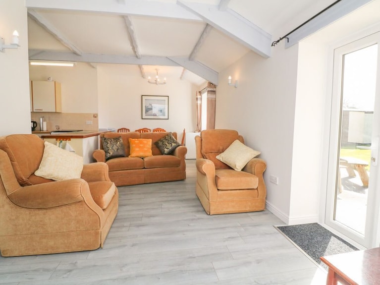 The Cottage, Holsworthy - Holsworthy