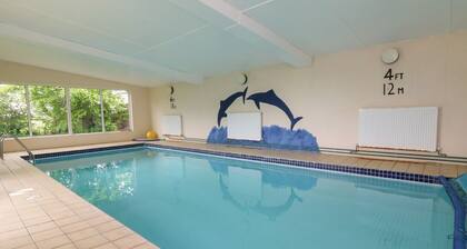 The Cottage, Holsworthy