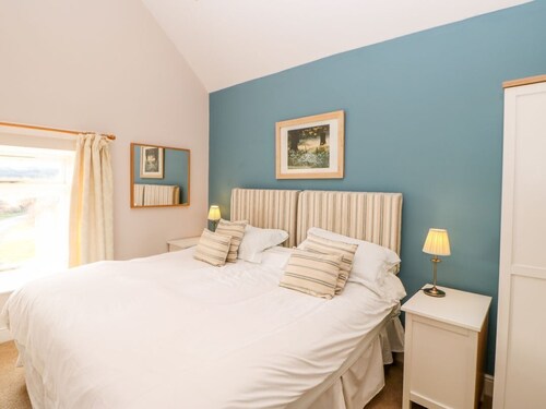 Bowes Barn: Charming Retreat in Ouston