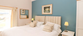 Bowes Barn: Charming Retreat in Ouston