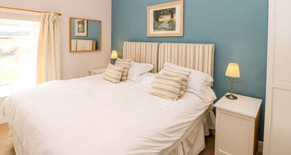 Bowes Barn: Charming Retreat in Ouston