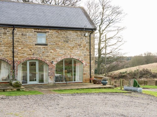 Bowes Barn: Charming Retreat in Ouston