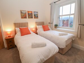 WiFi - Dorset Villas, Matlock (Matlock)
