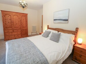 WiFi - Dorset Villas, Matlock (Matlock)