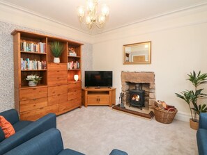 Interior - Dorset Villas, Matlock (Matlock)
