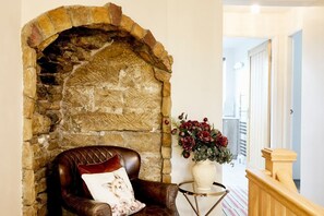 Interior - Cheriton Cottage, Moorsholm (Saltburn-by-the-Sea)