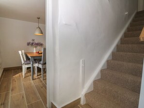 Interior - Yr Ysgubor in Dyffryn Ardudwy. (Dyffryn Ardudwy)