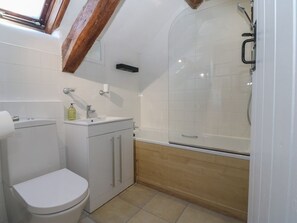 Dusche