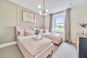 WiFi - Hillside House, Aysgarth, 4bed (Leyburn)