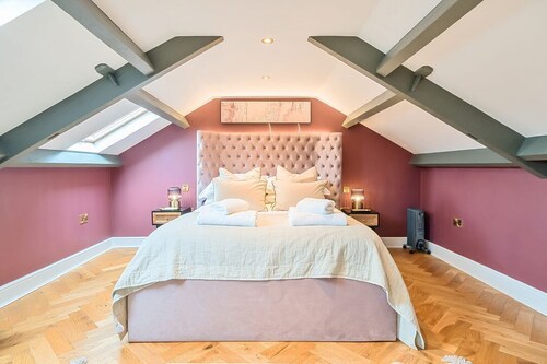 Hillside House, Aysgarth, 4bed