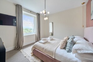 WiFi - Hillside House, Aysgarth, 4bed (Leyburn)