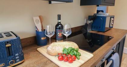 Apartment 2, Blackburn Heights, Bridlington